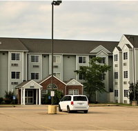 Alliance Inn and Suites St. Robert - Accommodation Ohio