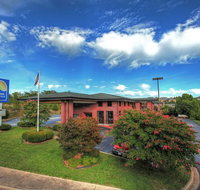 CLIFS Lodge at the Falls - Accommodation Ohio