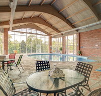 Southern Oaks Inn Near IMAX - Accommodation Ohio