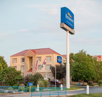 Baymont by Wyndham Springfield I-44 - Accommodation Ohio