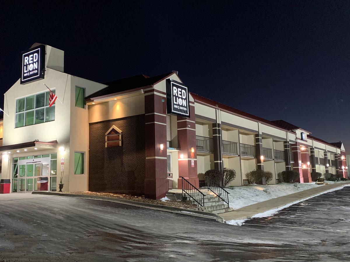 Red Lion Inn & Suites Kansas City Independence - thumb 16