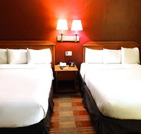 Red Lion Inn  Suites Kansas City Independence - Accommodation Ohio