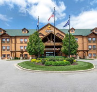 Comfort Inn Saint Robert/Fort Leonard Wood - Accommodation Ohio