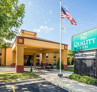 Quality Inn Saint Robert - Ft. Leonard Wood - Accommodation Ohio