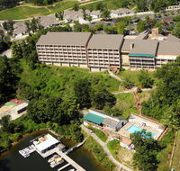 Inn at Grand Glaize - Accommodation Ohio