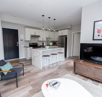 Kasa Clayton Apartments - Accommodation Ohio