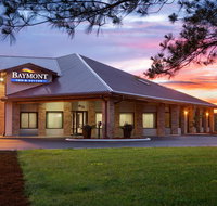 Baymont by Wyndham Warrenton - Accommodation Ohio