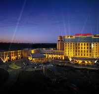 Hollywood Casino St. Louis - Accommodation Ohio