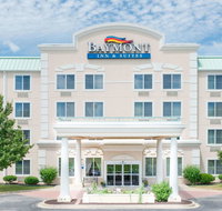 Baymont by Wyndham Ft. Leonard/Saint Robert - Accommodation Ohio