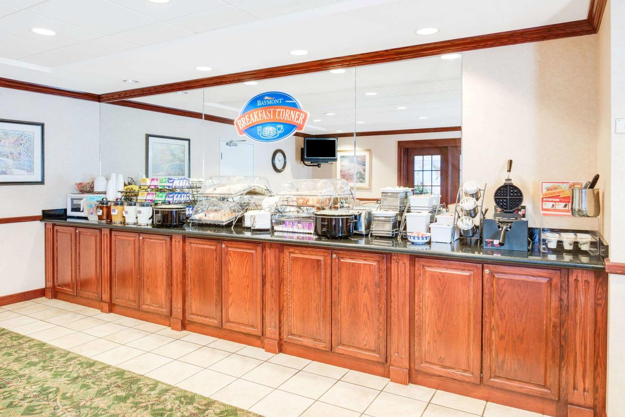 Baymont By Wyndham Ft. Leonard/Saint Robert - thumb 36