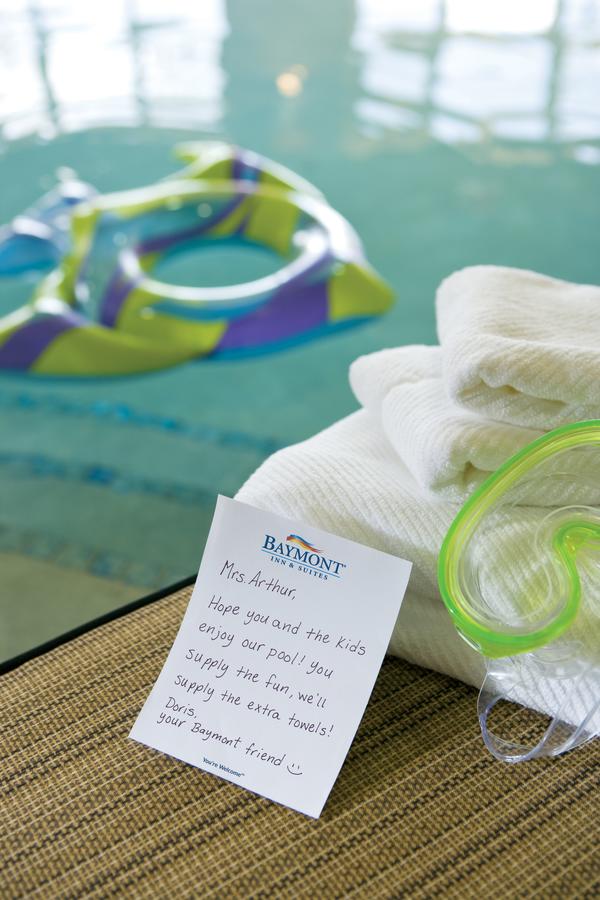 Baymont By Wyndham Ft. Leonard/Saint Robert - thumb 18