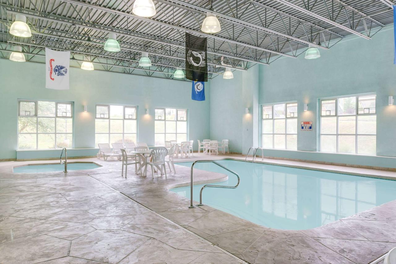 Baymont By Wyndham Ft. Leonard/Saint Robert - thumb 32