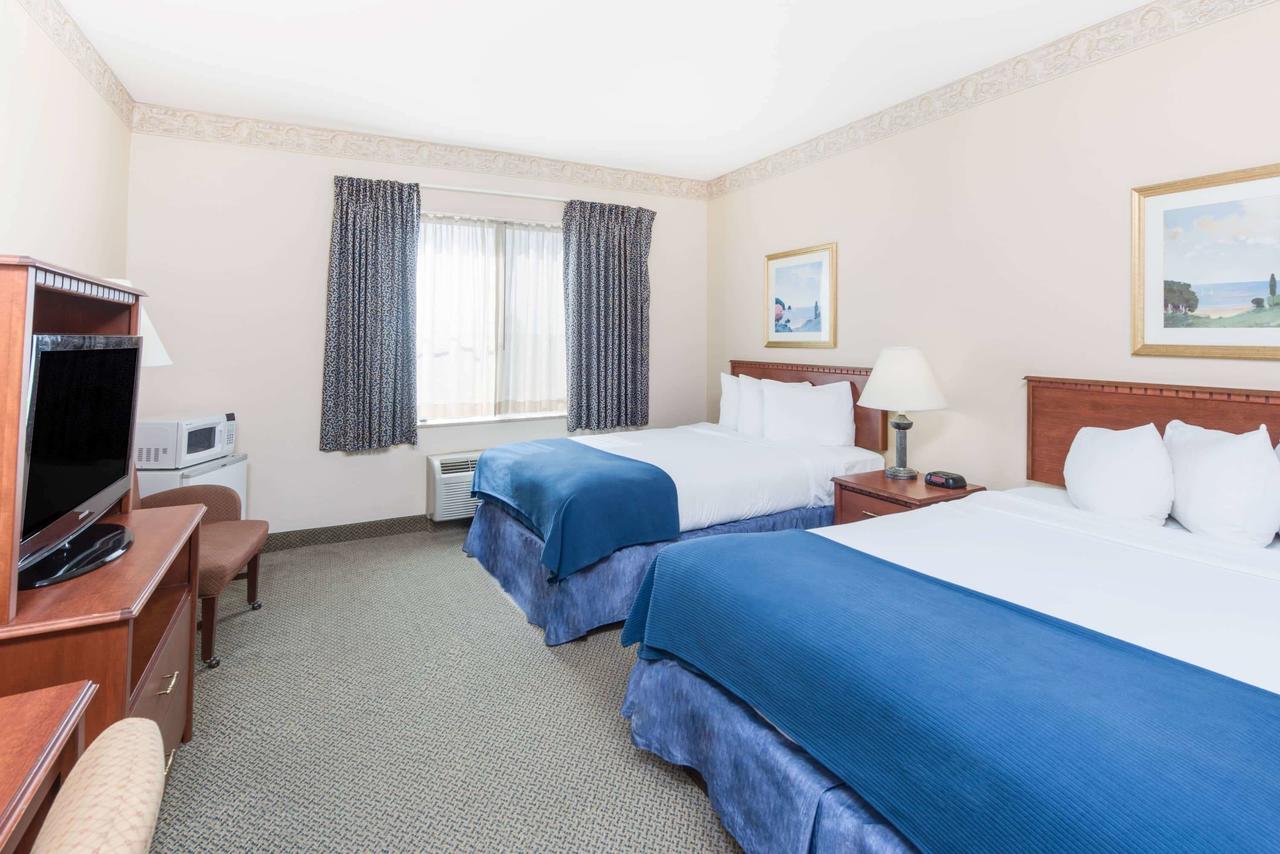 Baymont By Wyndham Ft. Leonard/Saint Robert - thumb 33