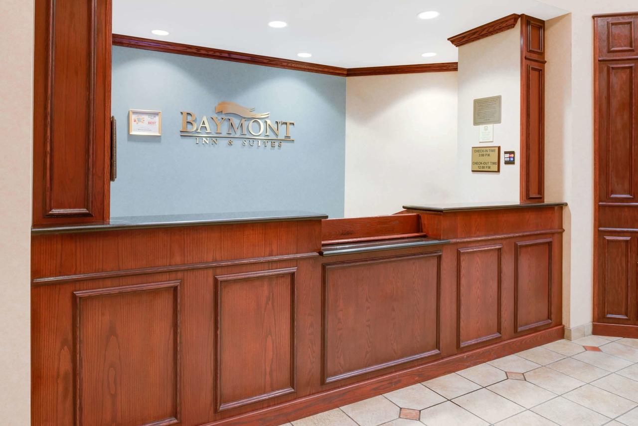 Baymont By Wyndham Ft. Leonard/Saint Robert - thumb 30