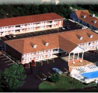 Twelve Oaks Inn - Accommodation Ohio