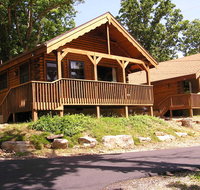 Mill Creek Resort on Table Rock Lake - Accommodation Ohio