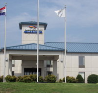 Baymont by Wyndham West Plains - Accommodation Ohio