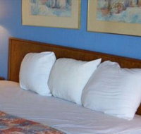 Ridge Crest Hotel - Accommodation Ohio