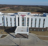 Hampton Inn West Plains - Accommodation Ohio