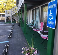 Dave's Hideaway - Accommodation Ohio