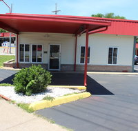 Guest House Motel - Accommodation Ohio