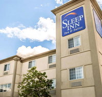 Sleep Inn  Suites Lake of the Ozarks - Accommodation Ohio