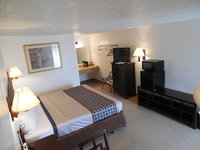 High Hill Mo Accommodation Ohio