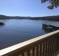 Wilsons on the Lake - Accommodation Ohio