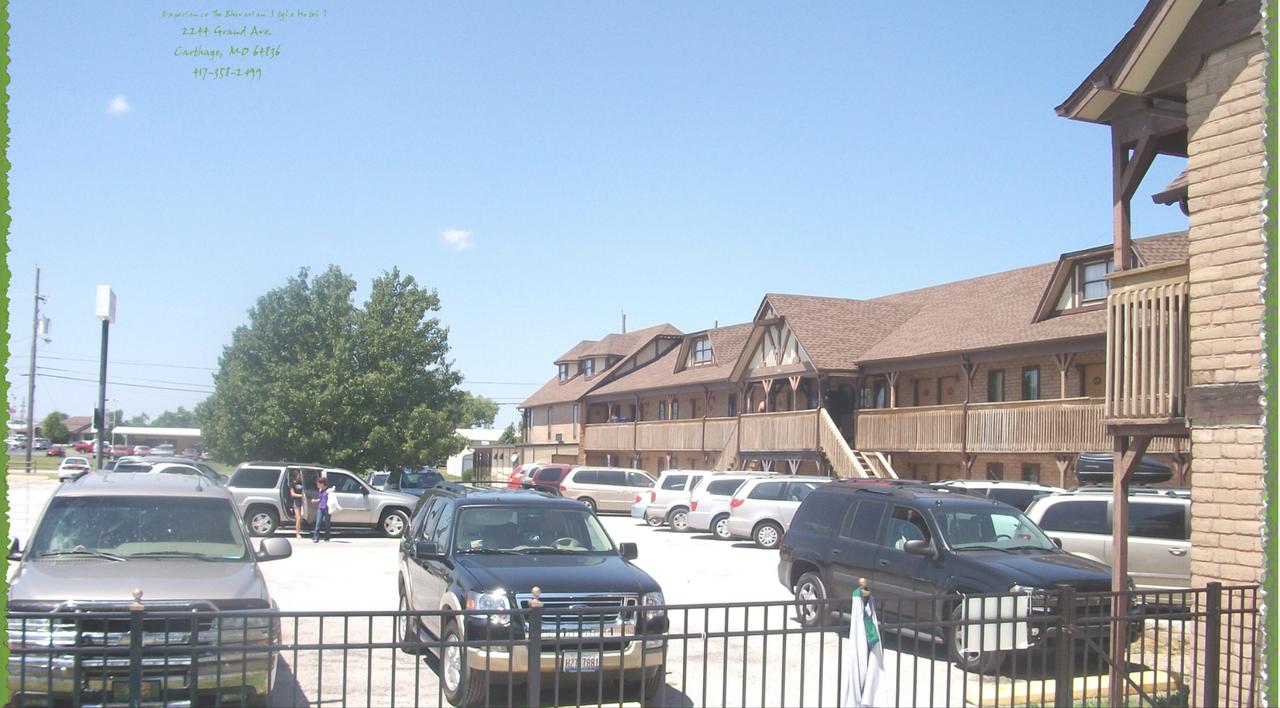 Carthage Inn - thumb 5