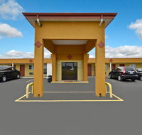 Charleston Eagle Inn - Accommodation Ohio