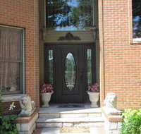 Shiloah Manor BB and Event Center - Accommodation Ohio