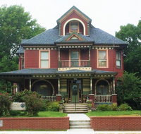 Grand Avenue Bed and Breakfast - Accommodation Ohio