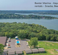 Firefly Cottage - Accommodation Ohio