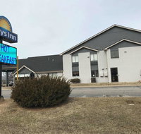 Days Inn by Wyndham Carthage - Accommodation Ohio