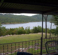 Lake Front Vacation Home - Accommodation Ohio