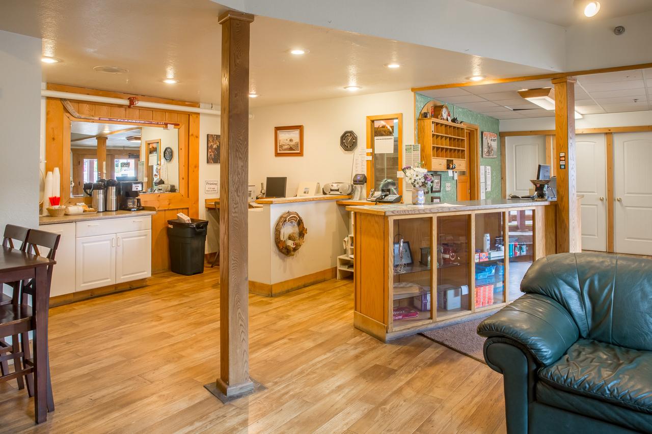 Downtowner Inn - thumb 11