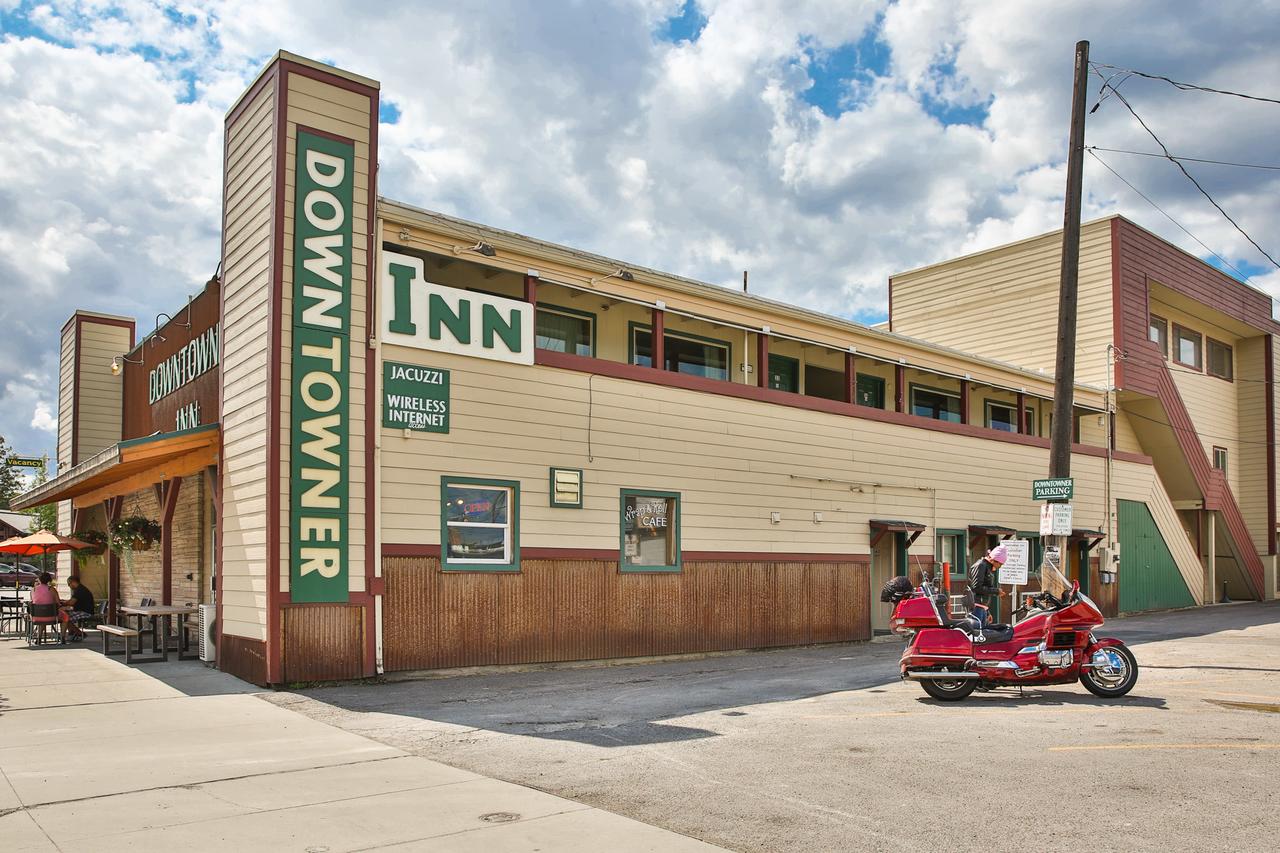 Downtowner Inn - thumb 9