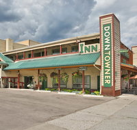 Downtowner Inn - Accommodation Ohio