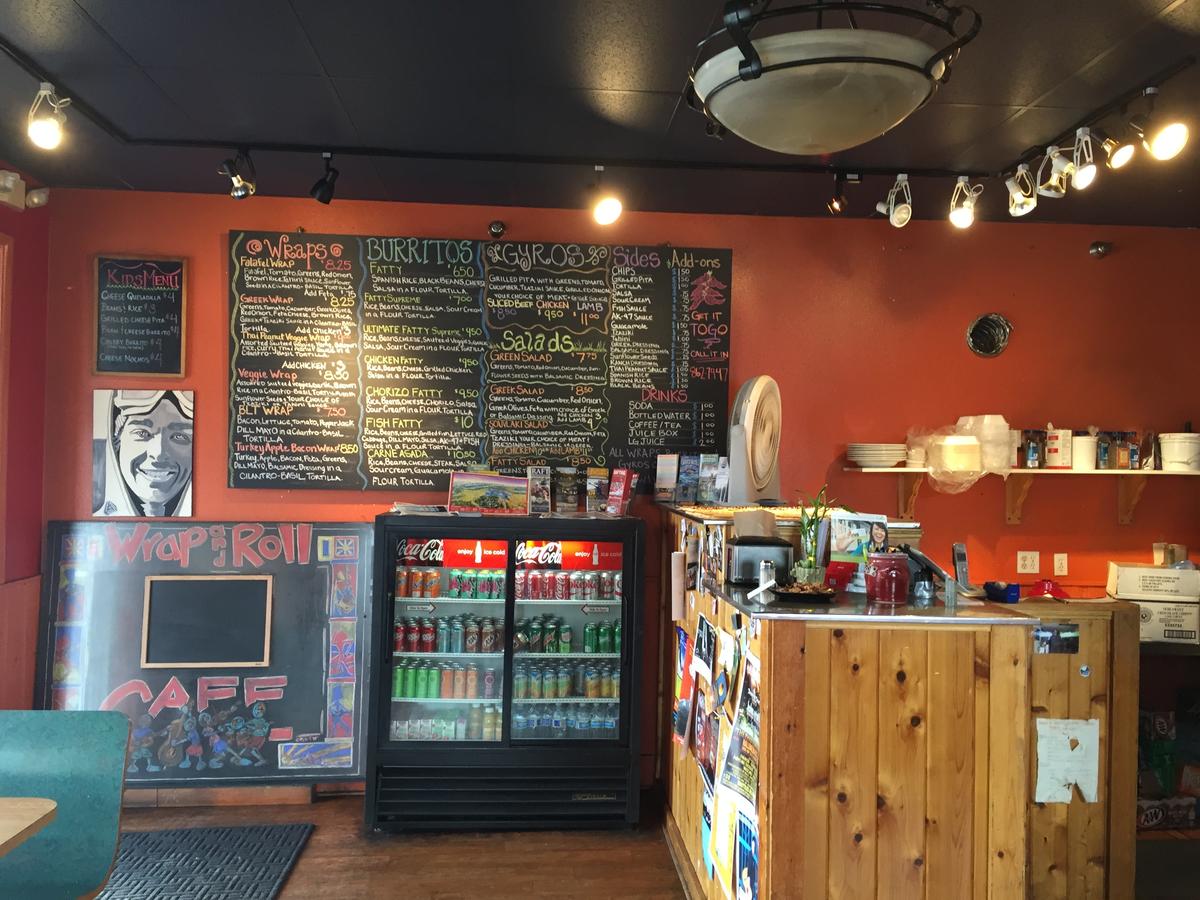 Downtowner Inn - thumb 35