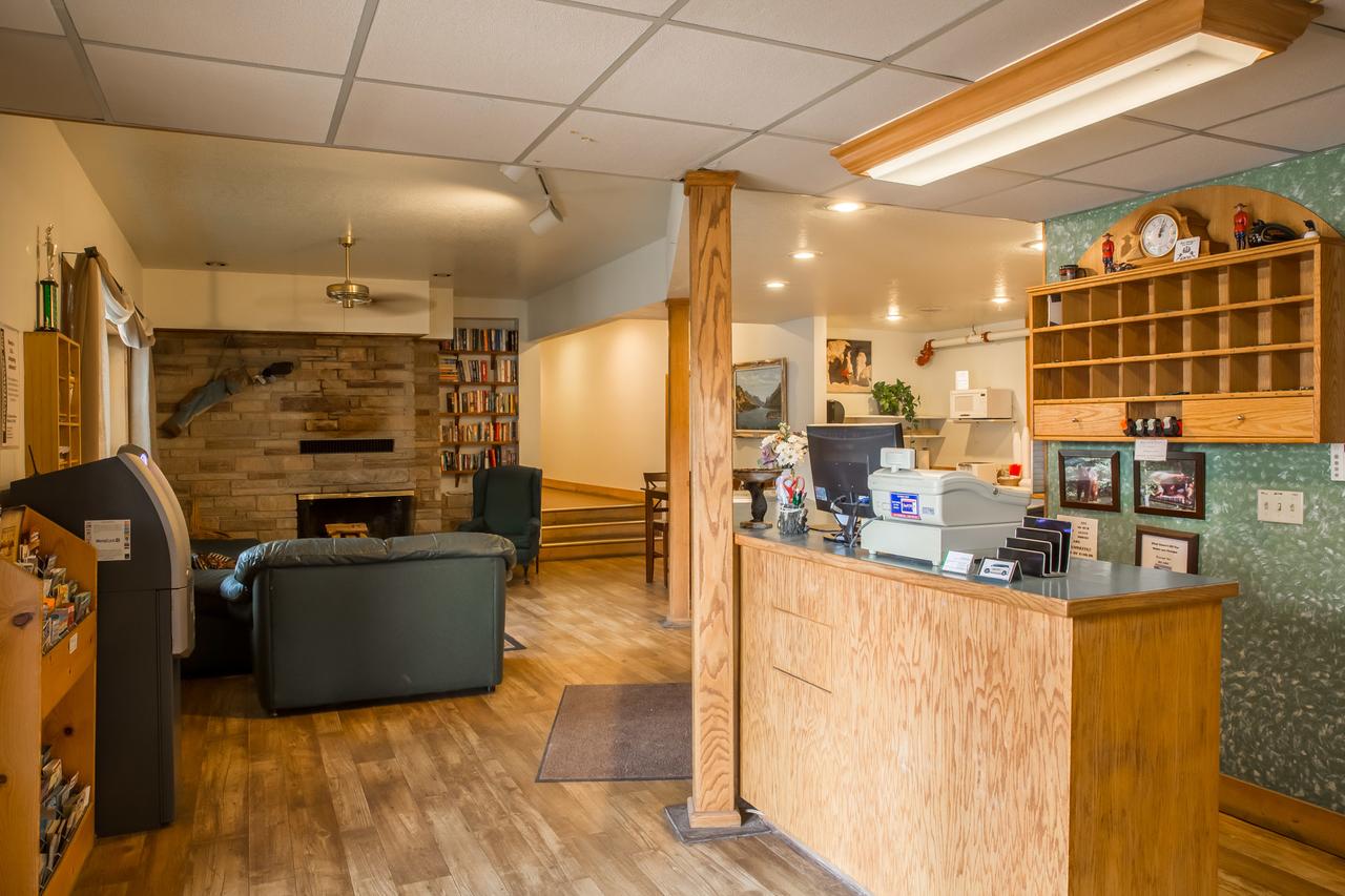 Downtowner Inn - thumb 10