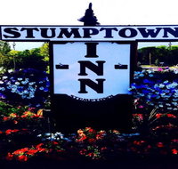 Stumptown Inn of Whitefish - Accommodation Ohio