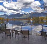 Ninepipes Lodge - Accommodation Ohio