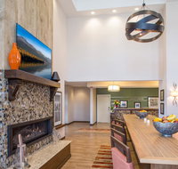 Hampton Inn  Suites Whitefish - Accommodation Ohio