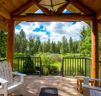 Black Bear Lodge - Accommodation Ohio