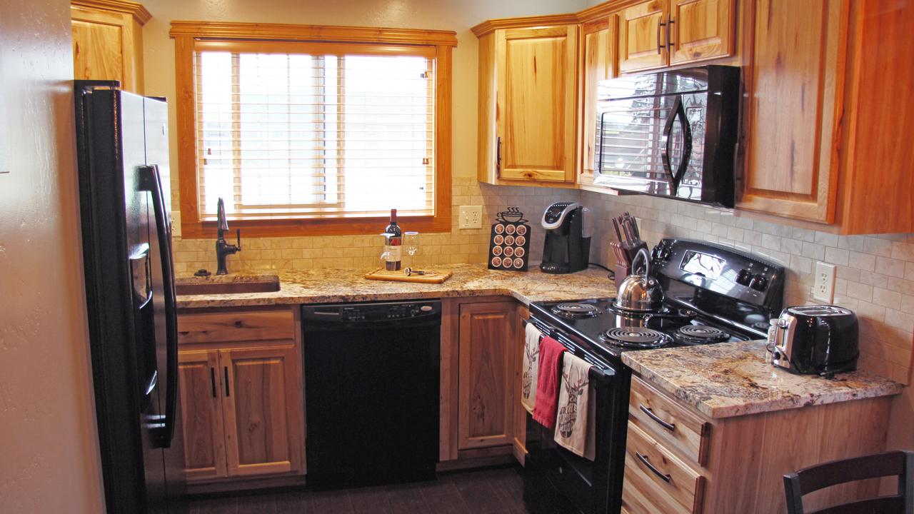 Cowboy Condo - thumb 1