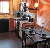 Cowboy Condo - Accommodation Ohio