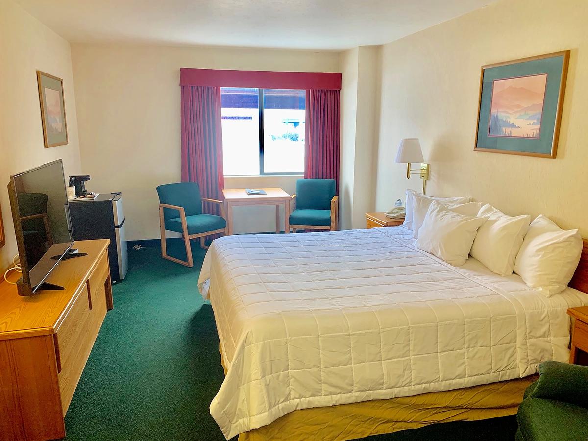 Days Inn By Wyndham Butte - thumb 13