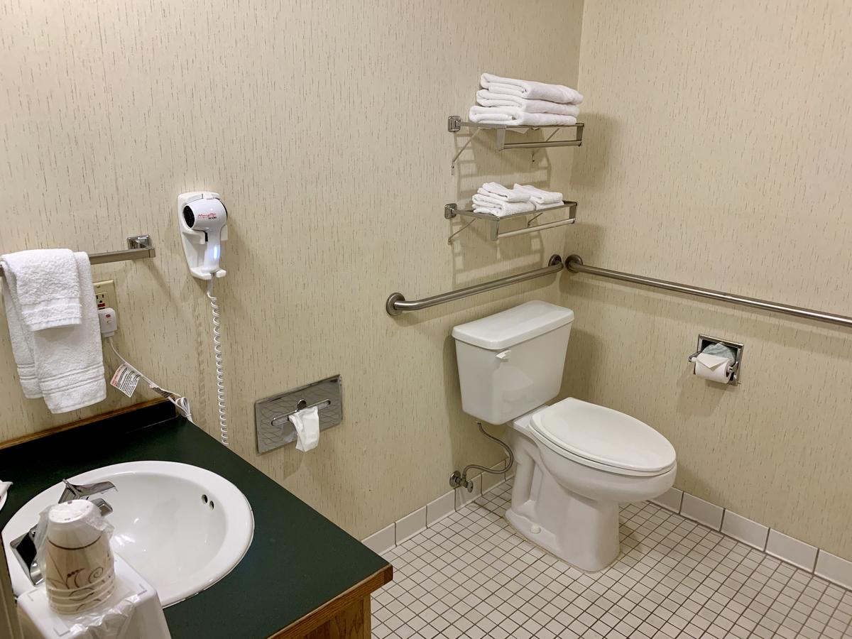 Days Inn By Wyndham Butte - thumb 16