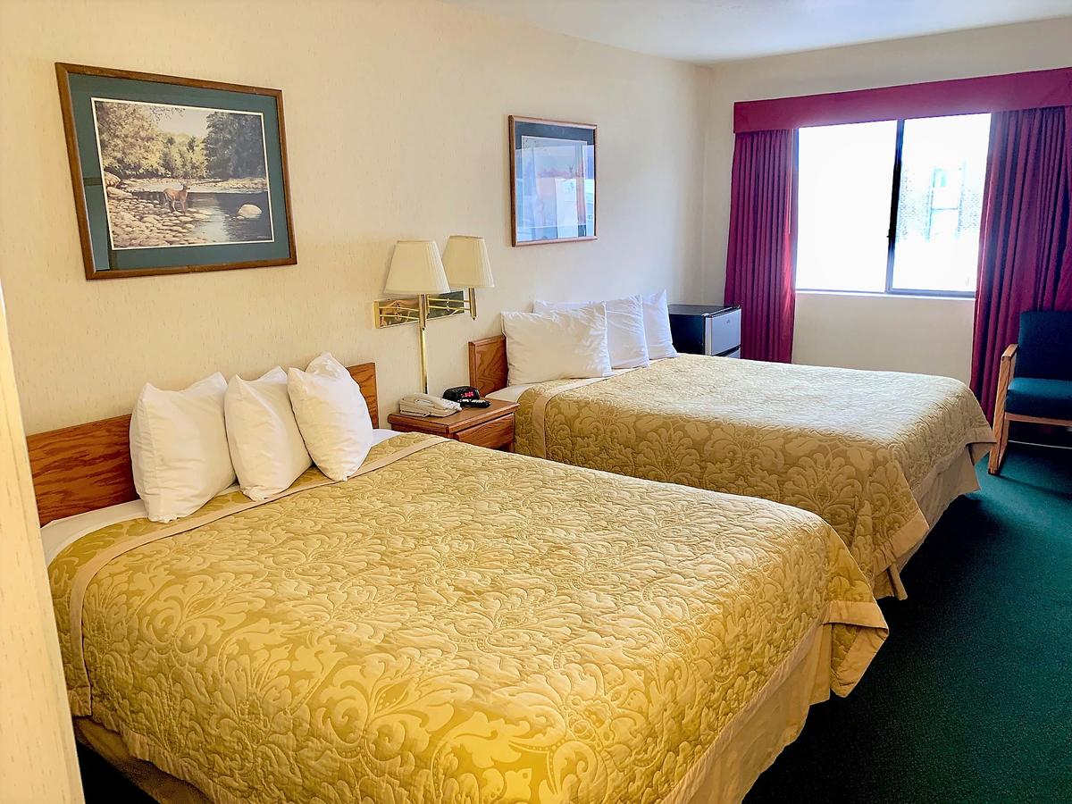 Days Inn By Wyndham Butte - thumb 10