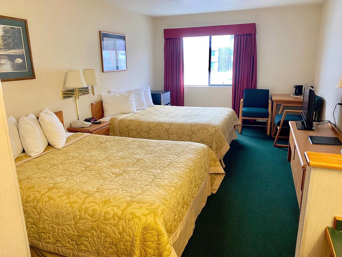 Days Inn By Wyndham Butte - thumb 9